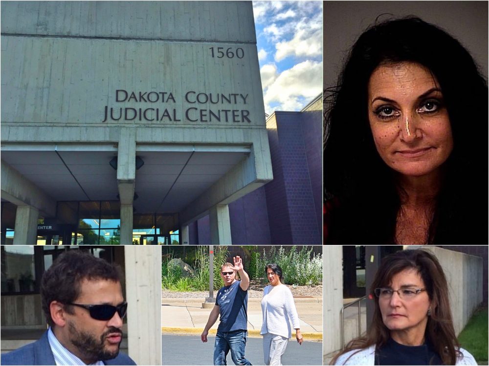 Twitter summary: Day 5 of Sandra Grazzini-Rucki’s criminal trial