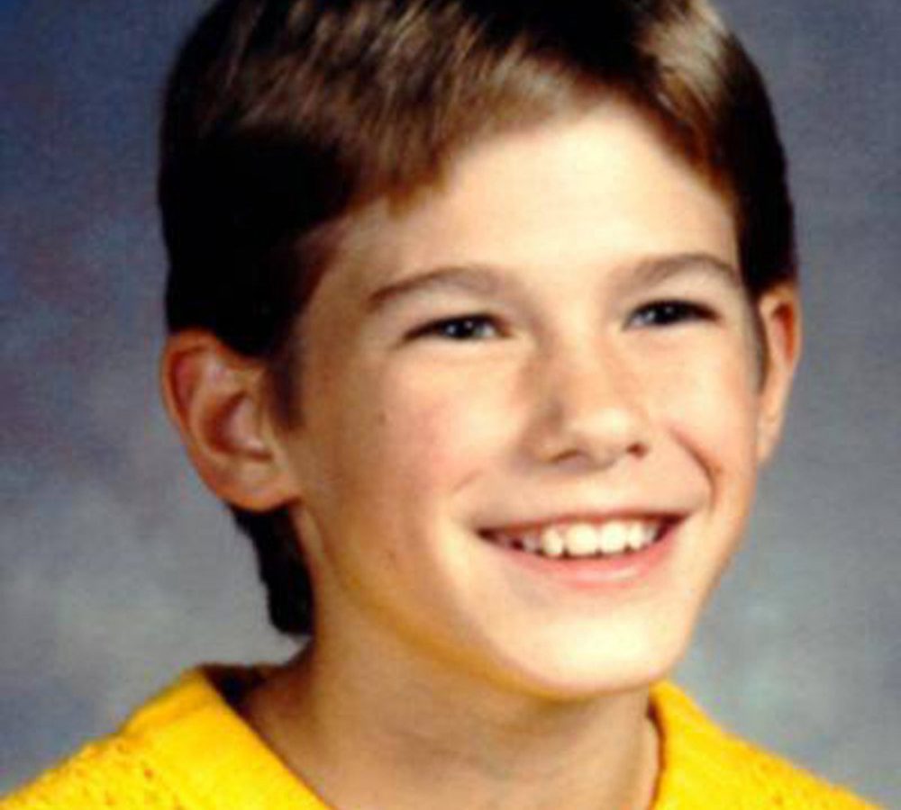 How the disappearance of Jacob Wetterling helped find the Rucki sisters