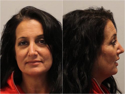 Arrest warrant issued for Sandra Grazzini-Rucki