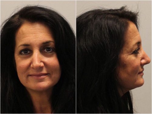 Sandra Grazzini-Rucki released from jail