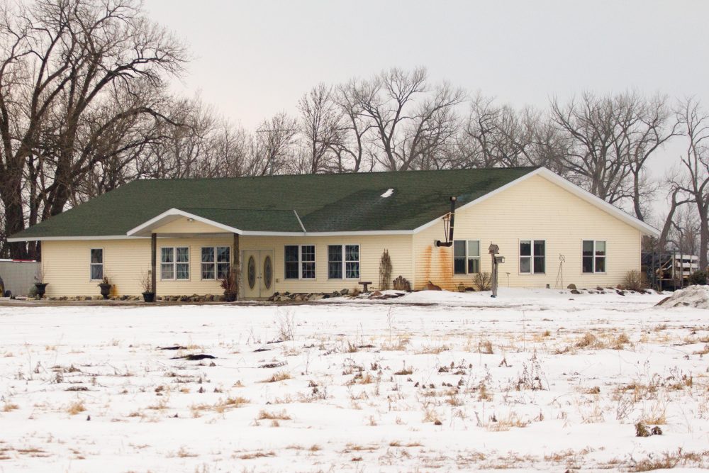 For sale: infamous ranch where missing Lakeville sisters were held