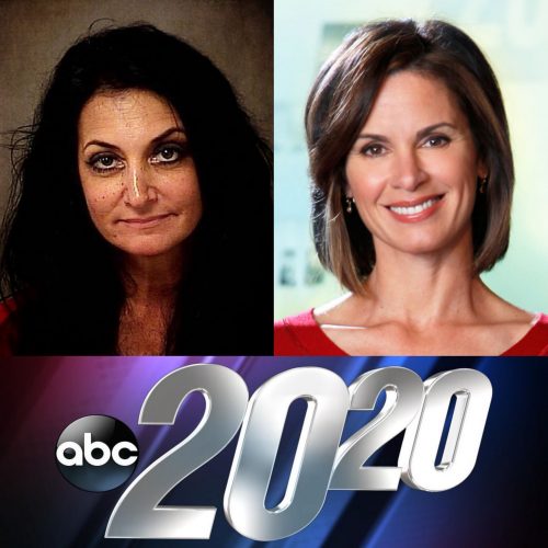 Grazzini-Rucki announces lawsuit against ABC’s ’20/20′, Elizabeth Vargas