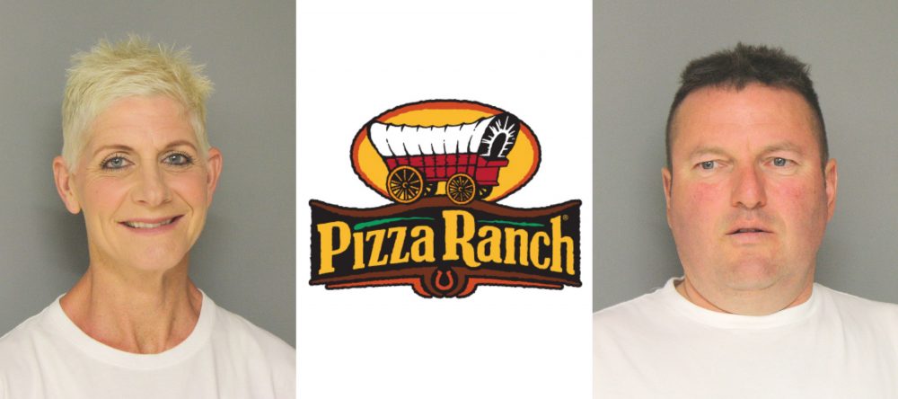 Pizza Ranch fundraiser for White Horse Ranch canceled