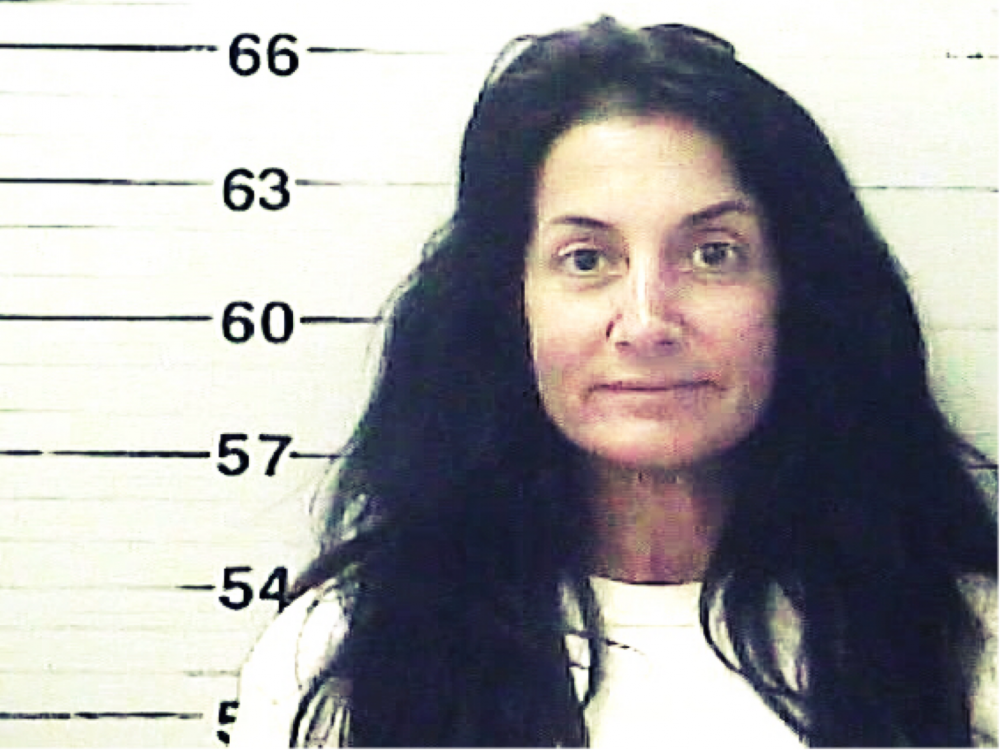 Why Sandra Grazzini-Rucki not being in jail should scare you