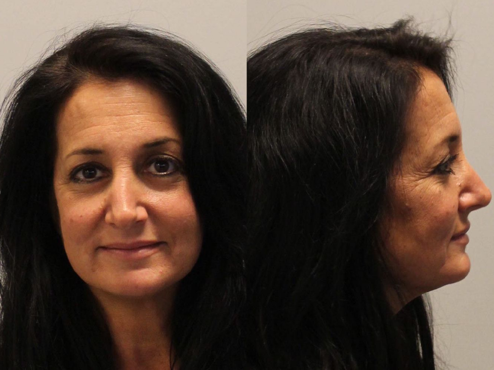 UPDATE: Arrest warrant issued for Sandra Grazzini-Rucki