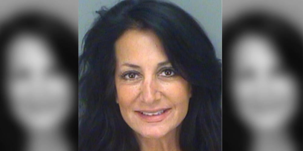 Sandra Grazzini-Rucki in custody in Florida