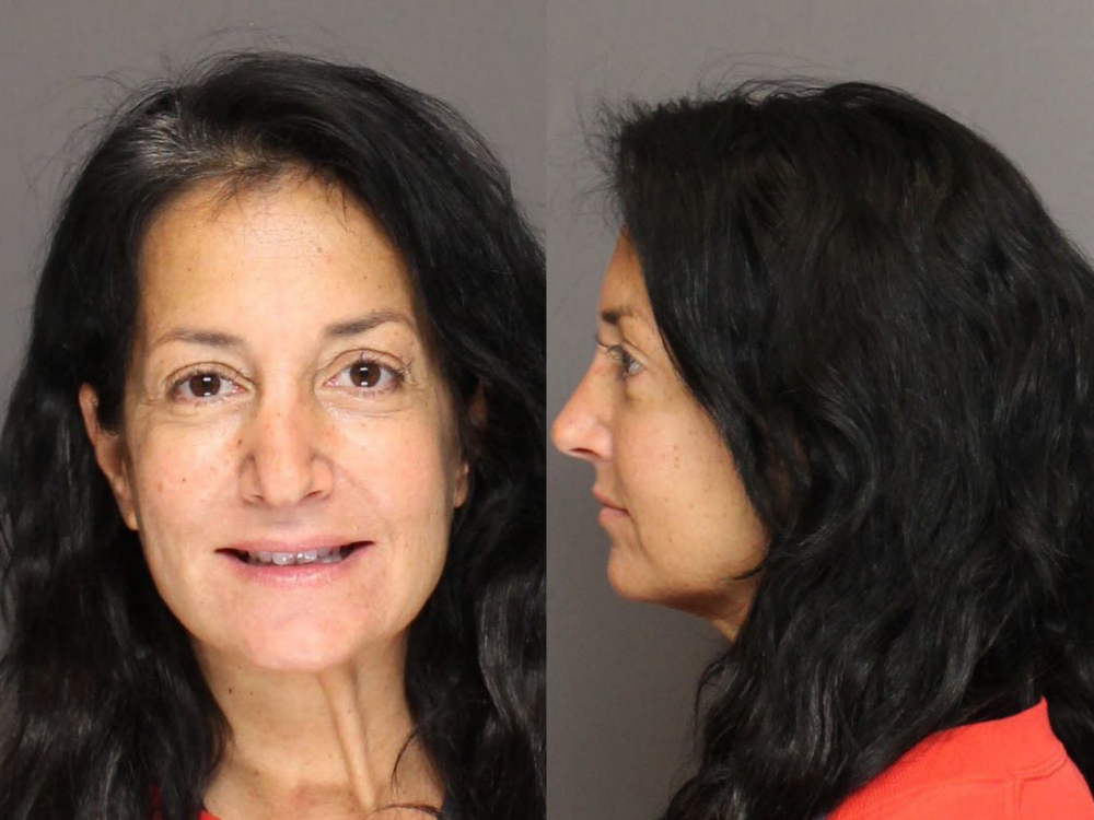 Sandra Grazzini-Rucki re-sentenced; will serve 14 additional days in prison