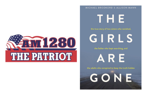 In the news: AM 1280 The Patriot