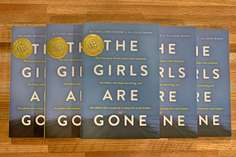 Sales of ‘The Girls Are Gone’ pass 30,000 copies