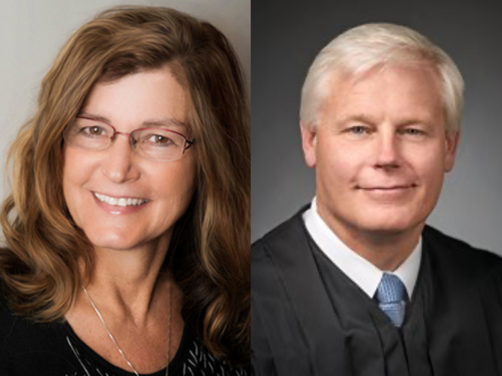 Thissen defeats MacDonald for MN Supreme Court